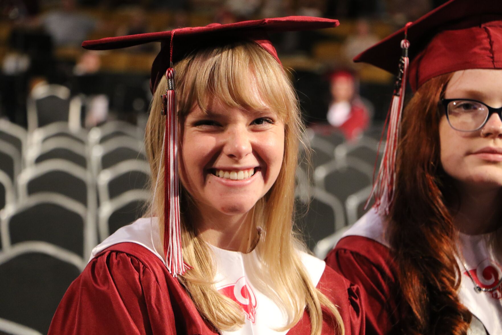 Owasso graduation